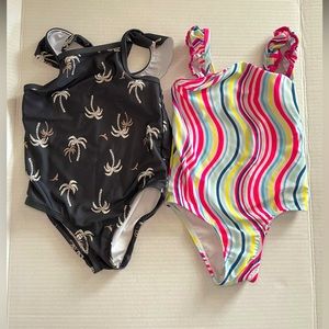 Toddler swim suit